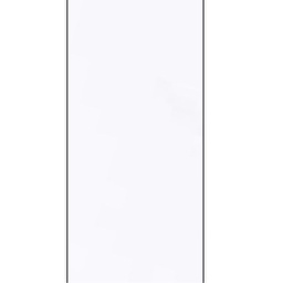 PORCELANATO TREN CRYSTAL WHITE (80*240) 1.92 M2
