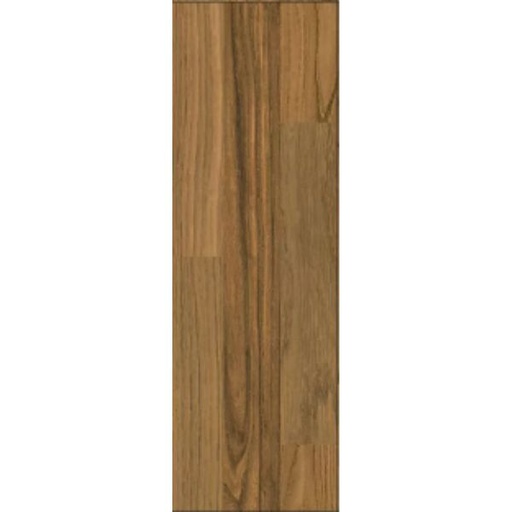 CERAMICA CSL PARALELO CASTAÑO (20*61) 1.86 M2