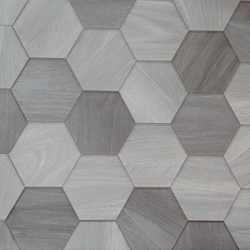 CERAMICA CSL ABELA GRIS C1 (45*45) 2.29 M2