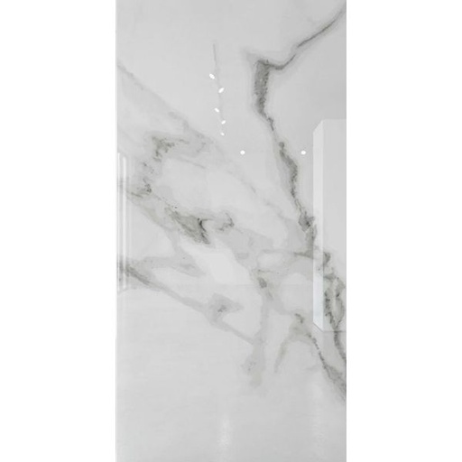 PORC TRN STATUARIO SUPERIOR C1 (60*120) 1.44 M2 (32*cj*p)