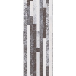 CERAMICA CSL FACHALETA HARMORY GRIS  C1 (27*45) 2.07 M2